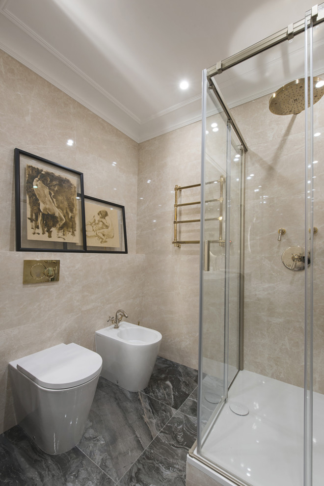 Квартира в ЖК Английский квартал