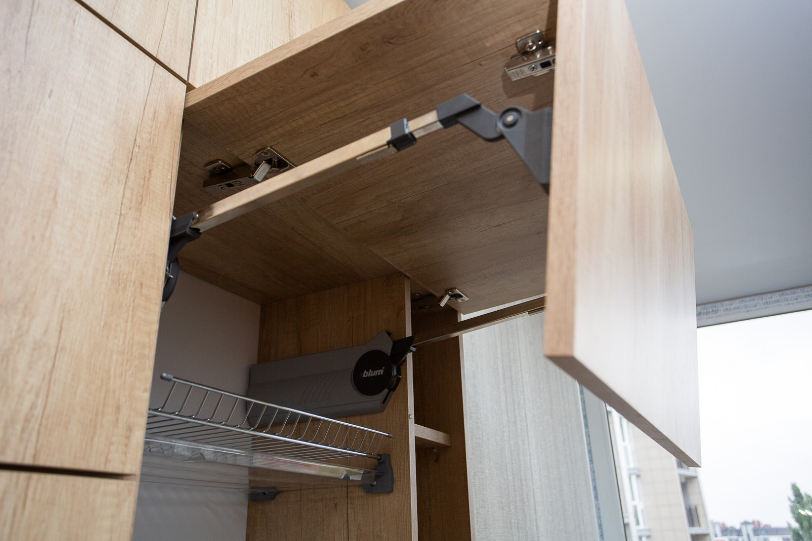 Современная кухня