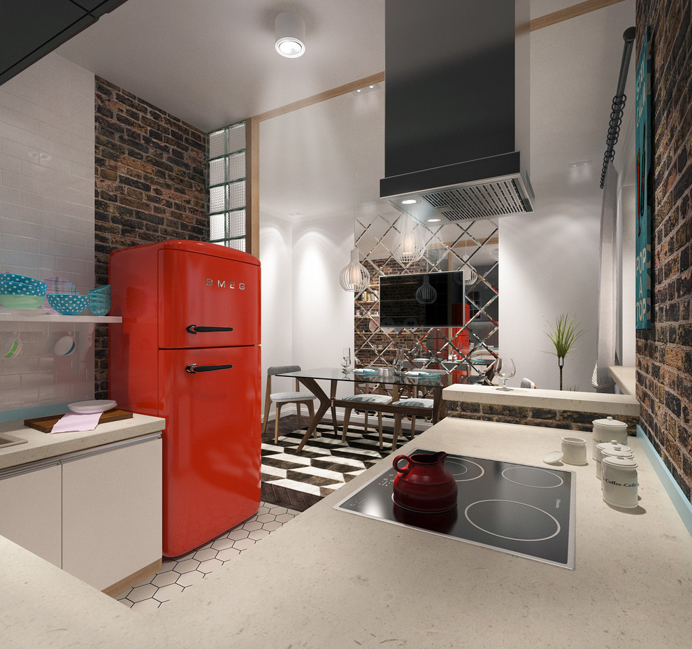 Квартира в ЖК "Даудель"