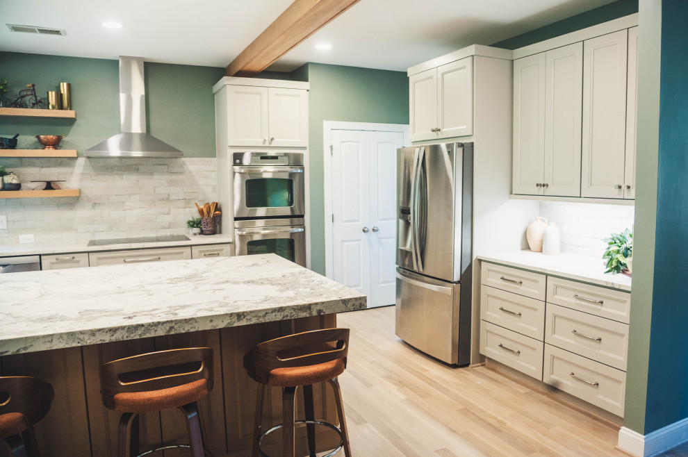 Toms Creek Kitchen