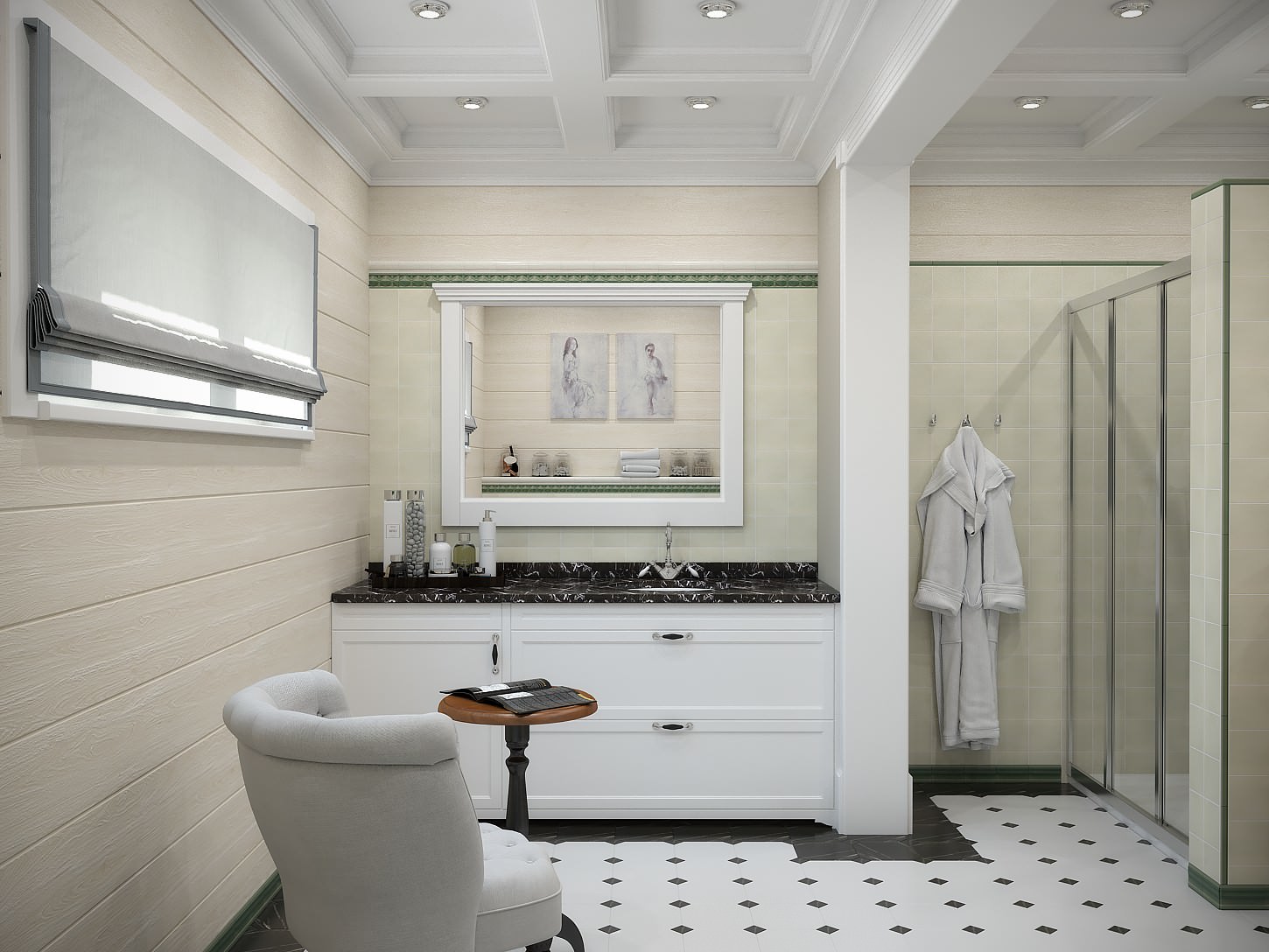 Американская классика