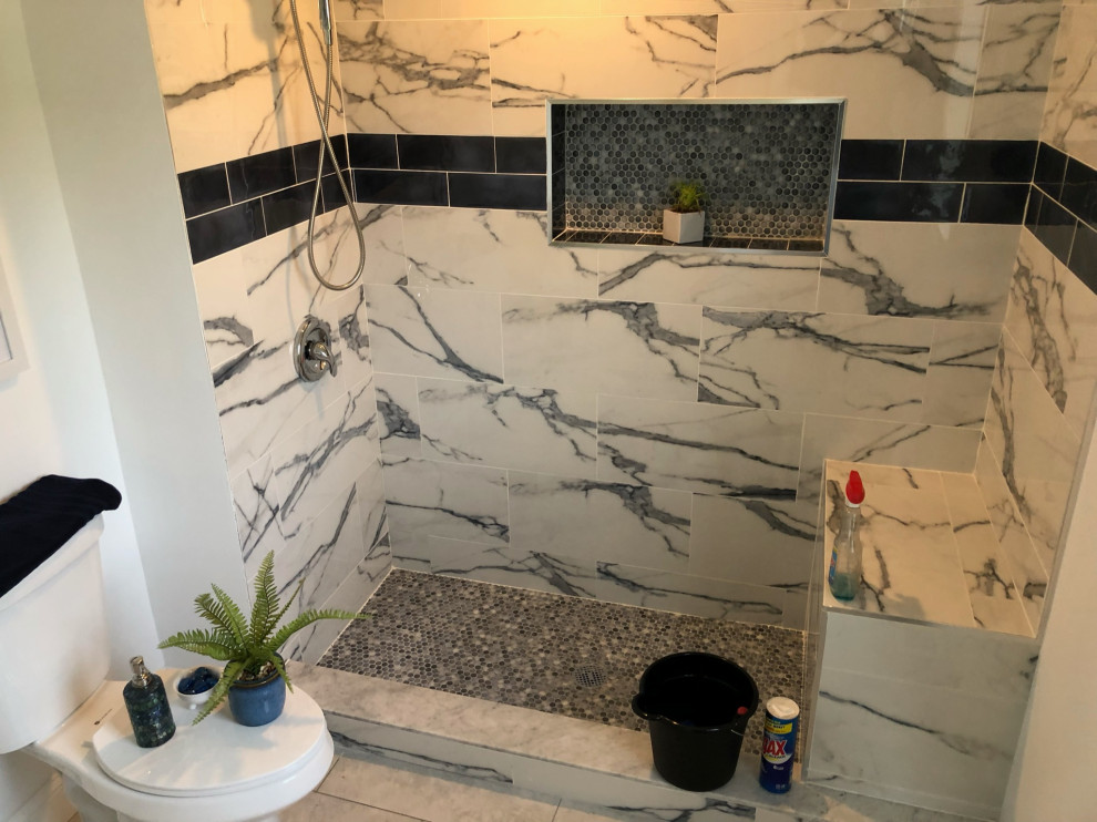 Bathroom Renovations
