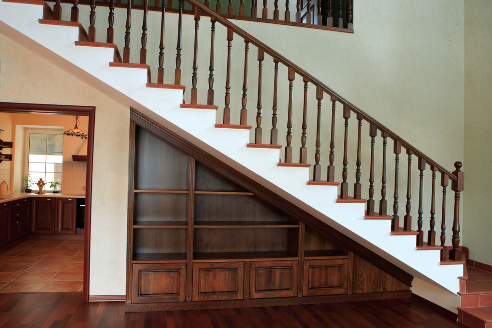 Элитная мебель для квартиры на Пятницком шоссе