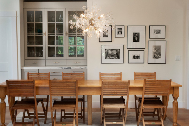 interiors klassisch-modern-esszimmer