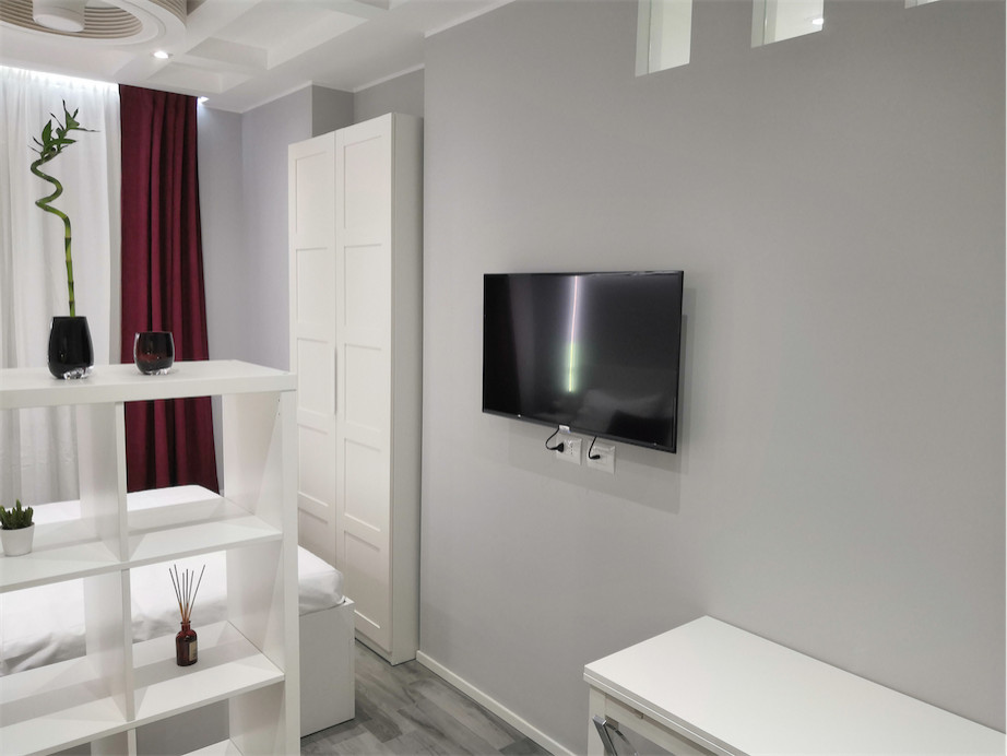 Mini suite