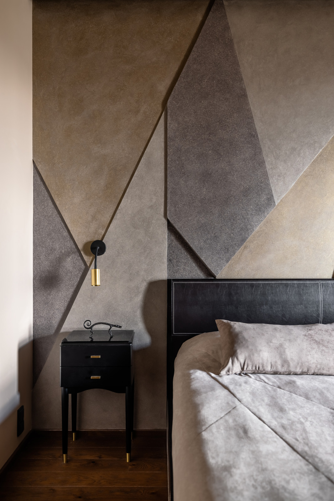 Квартира POLYGONAL