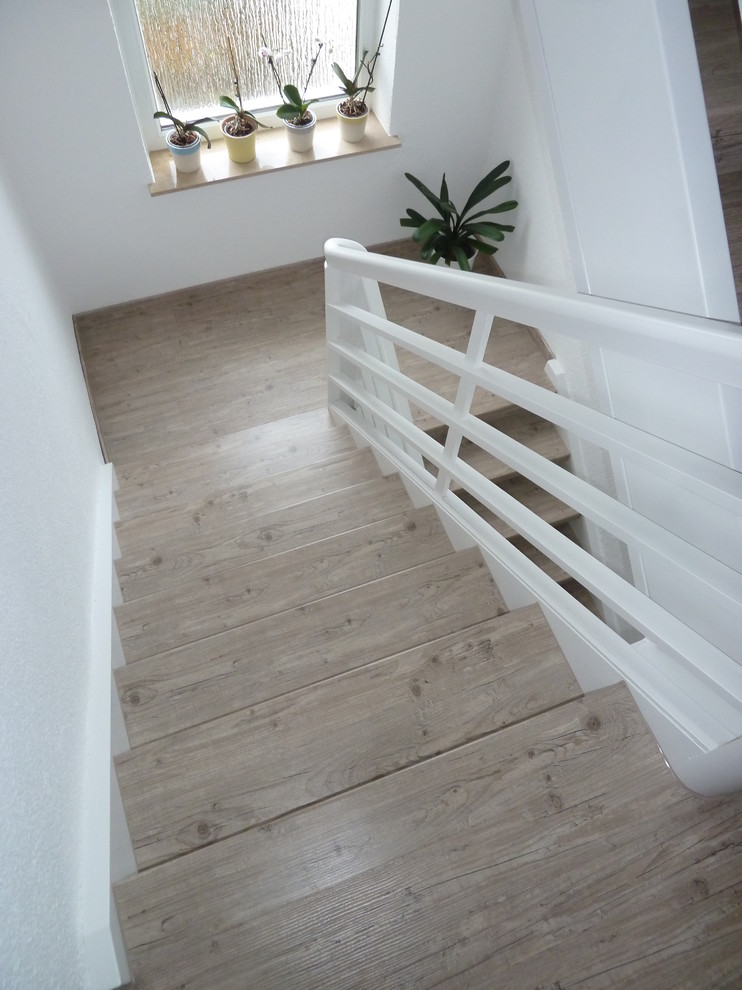 Mittelgroße Maritime Wohnidee in Frankfurt am Main