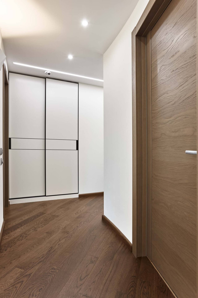 Дизайн и ремонт квартиры в ЖК «Измайлово Lane» — В два раза больше