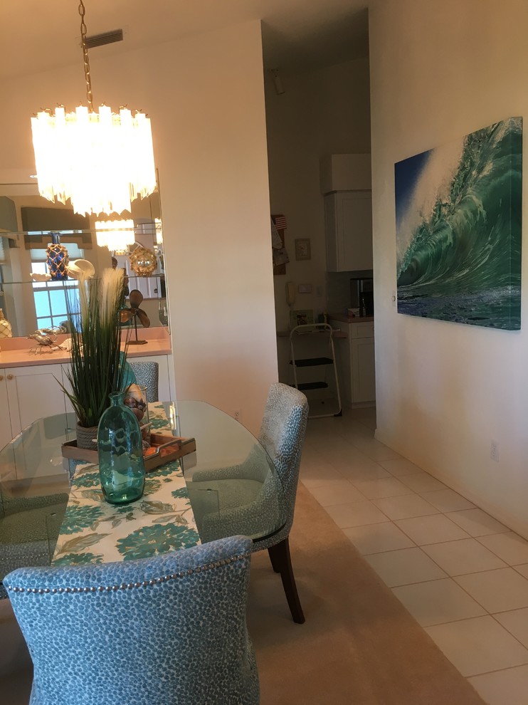Meles Residence