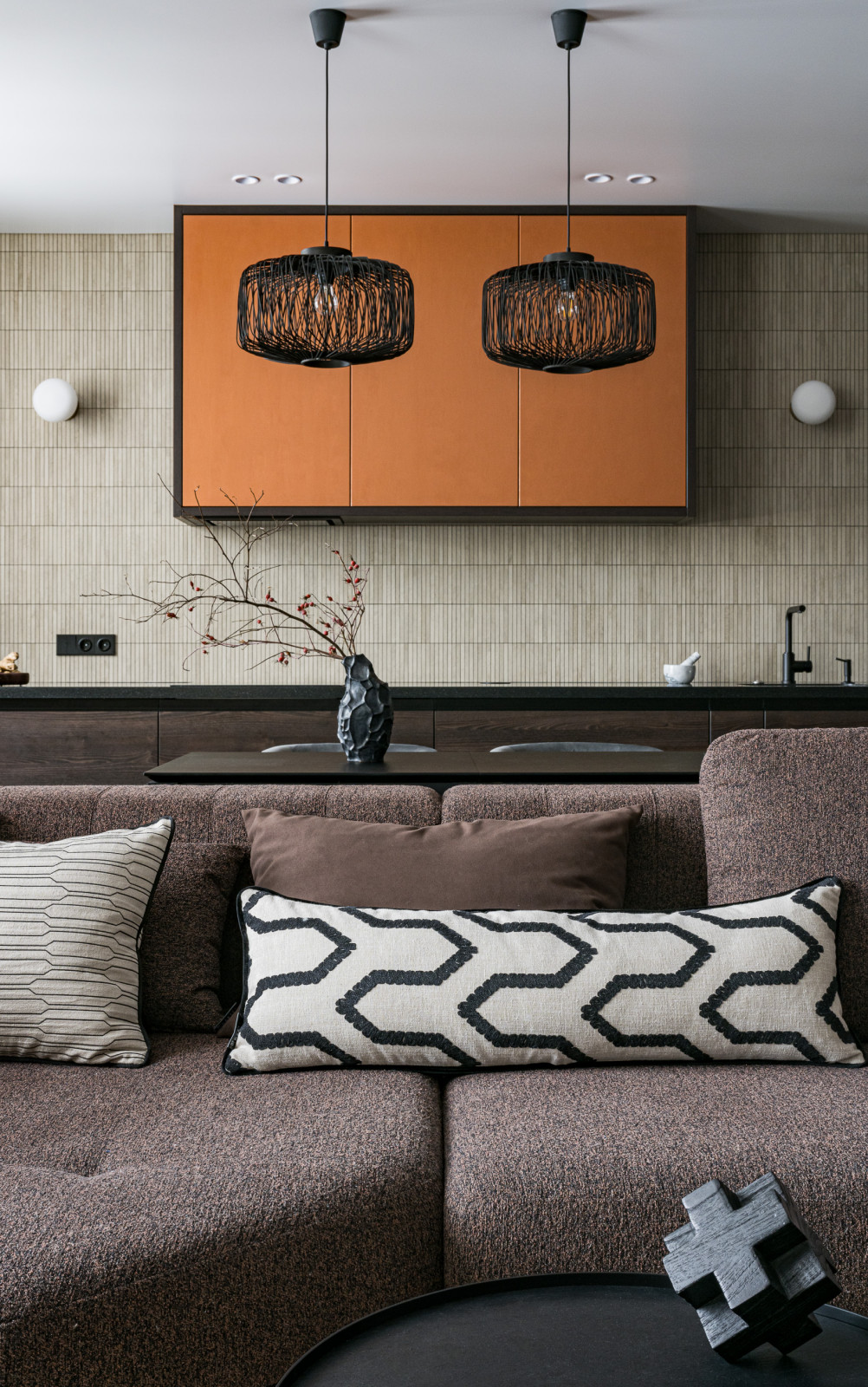 Дизайнерская любовь