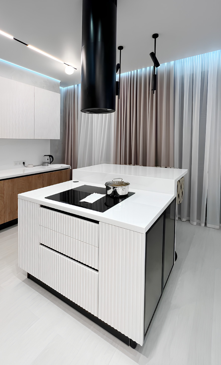 ЖК Преображенский