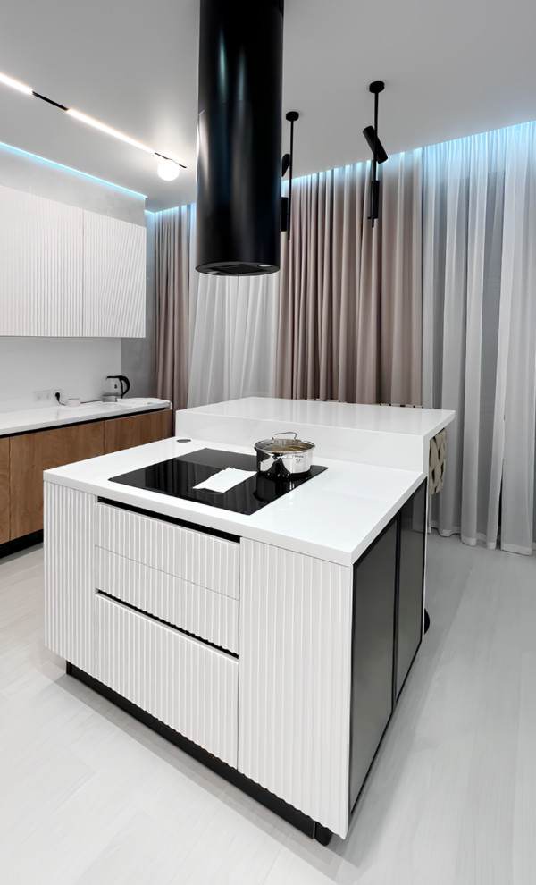 ЖК Преображенский