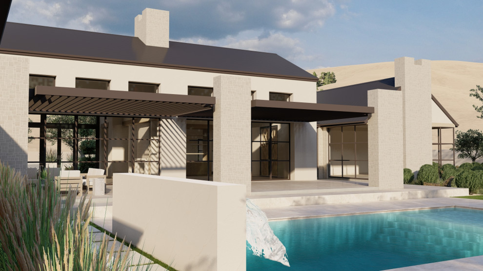 Canevaro Residence