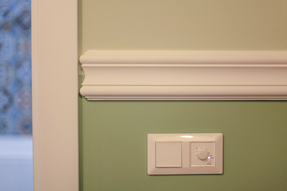 Кантри на Каштановой аллее