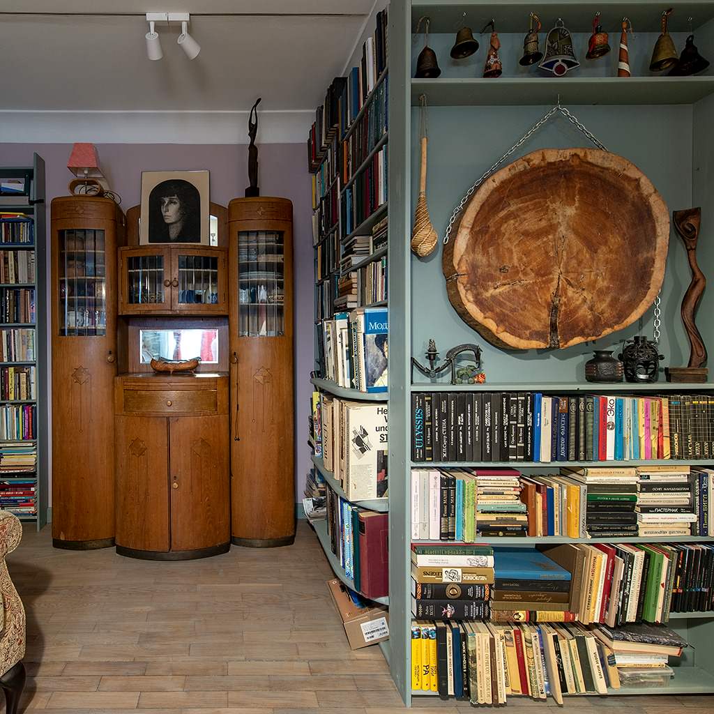 Библиотека