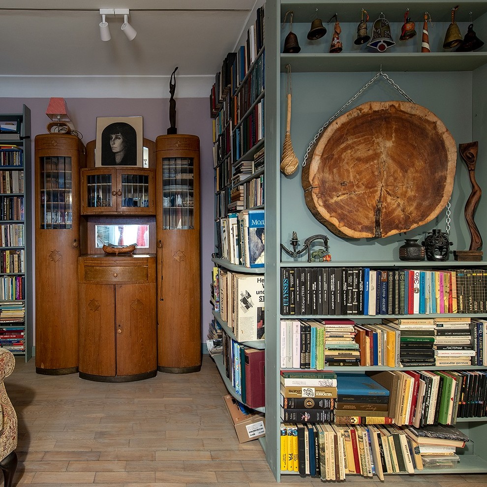 Библиотека