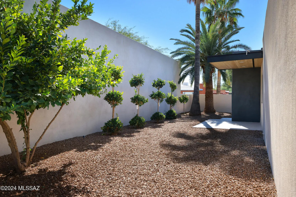 MCG Property Improvements Project