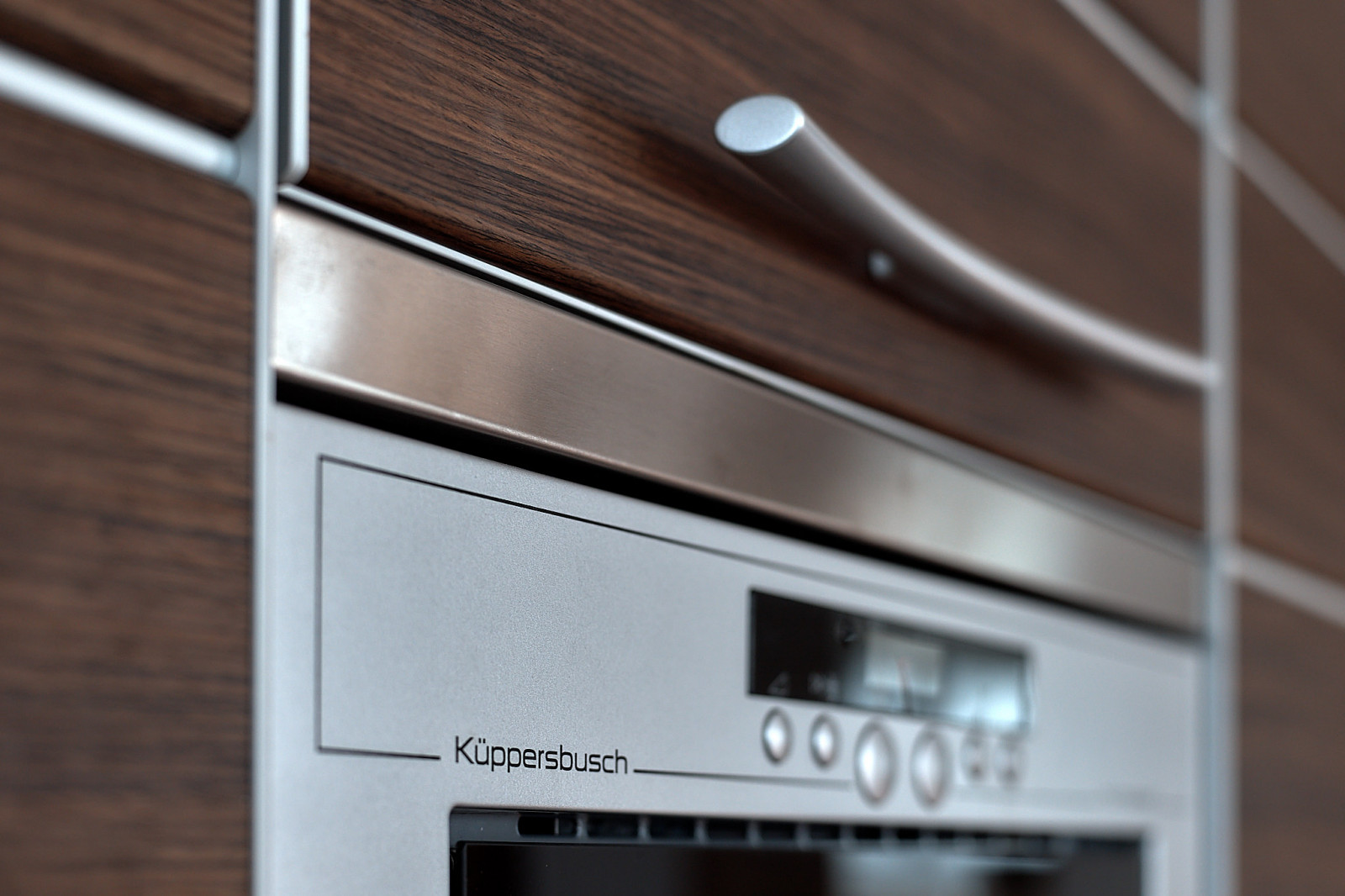 Частная квартира