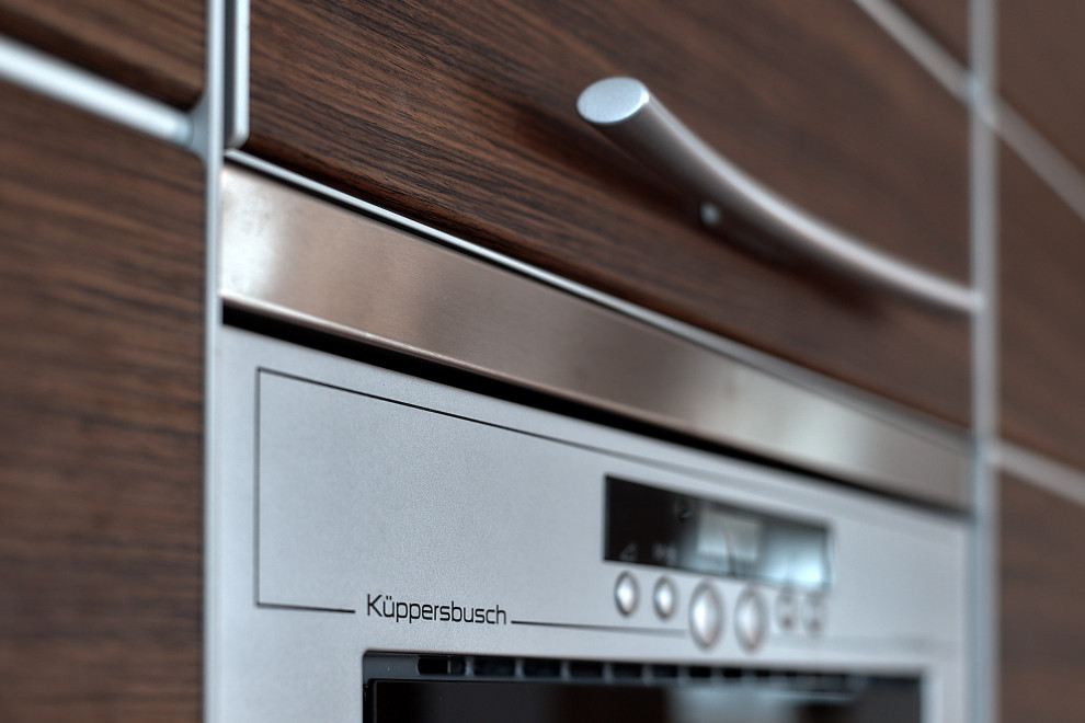 Частная квартира