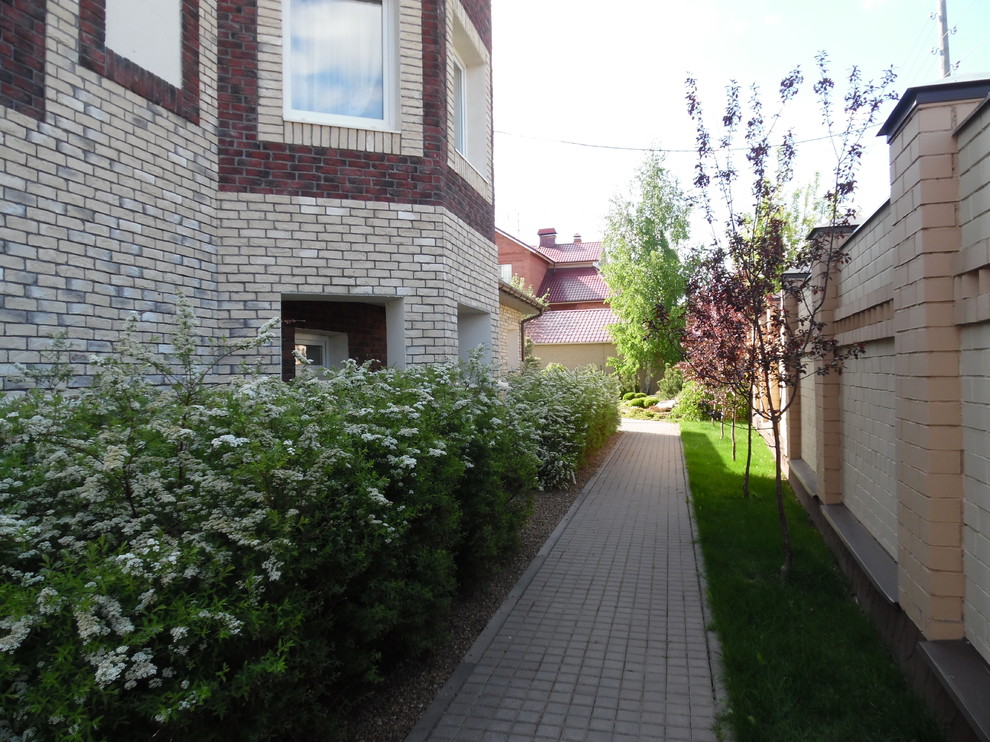 Идеи для современного сада.