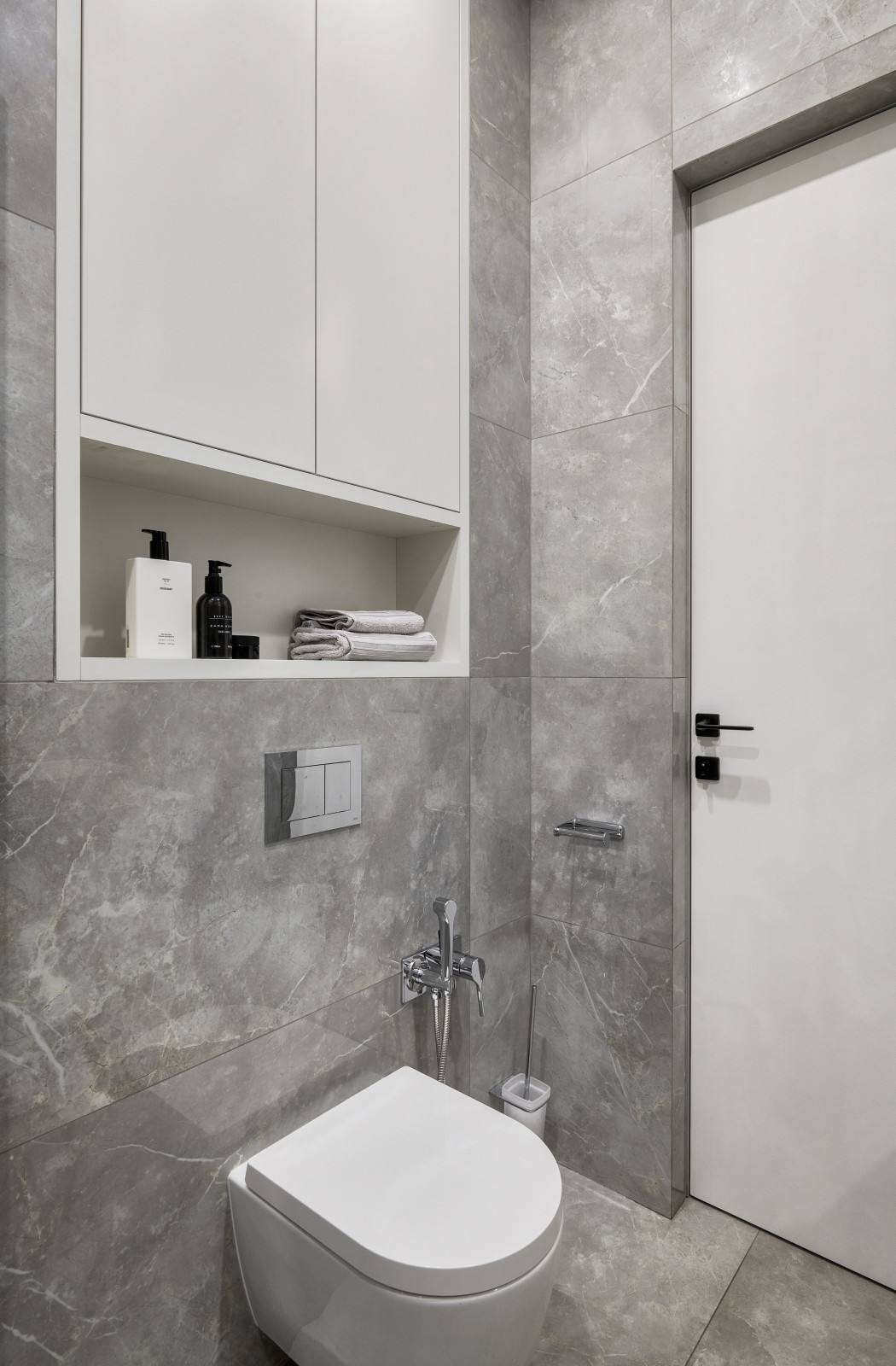 ЖК Серебрянный фонтан