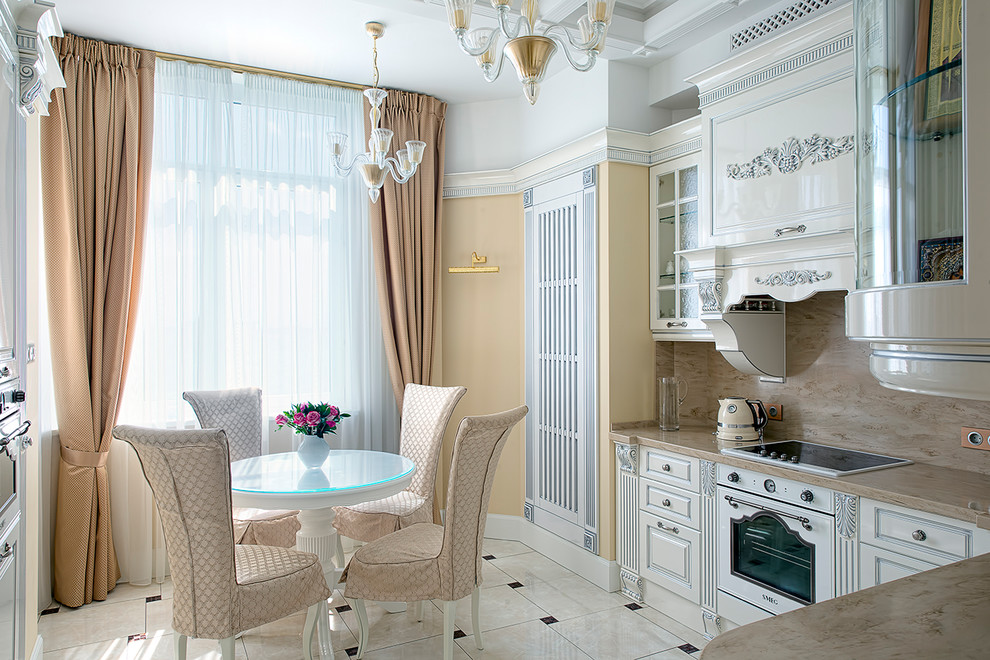 Квартира на Профсоюзной