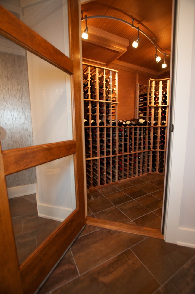 Short Hills Wine Cellar