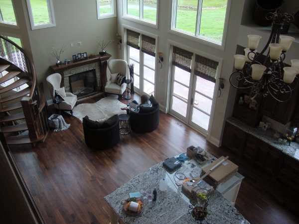 Silver Coast Home Staging
