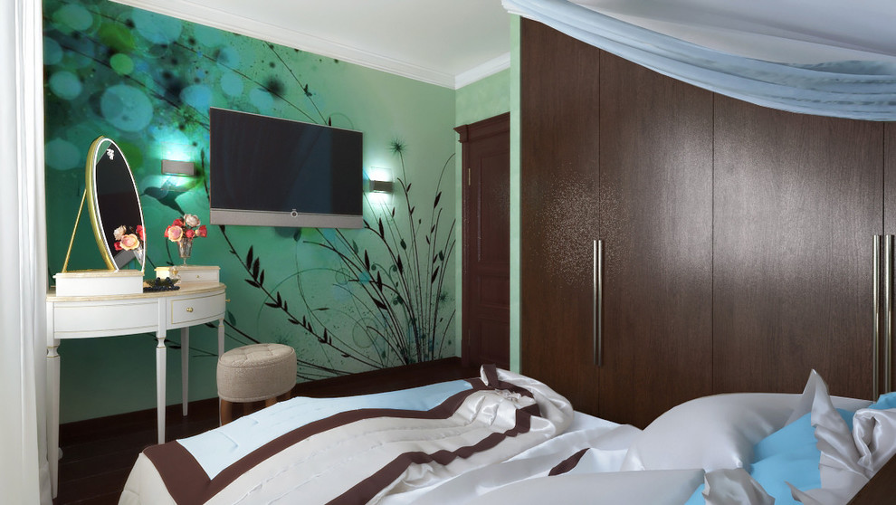 3D визуализация | Дом "под ключ"