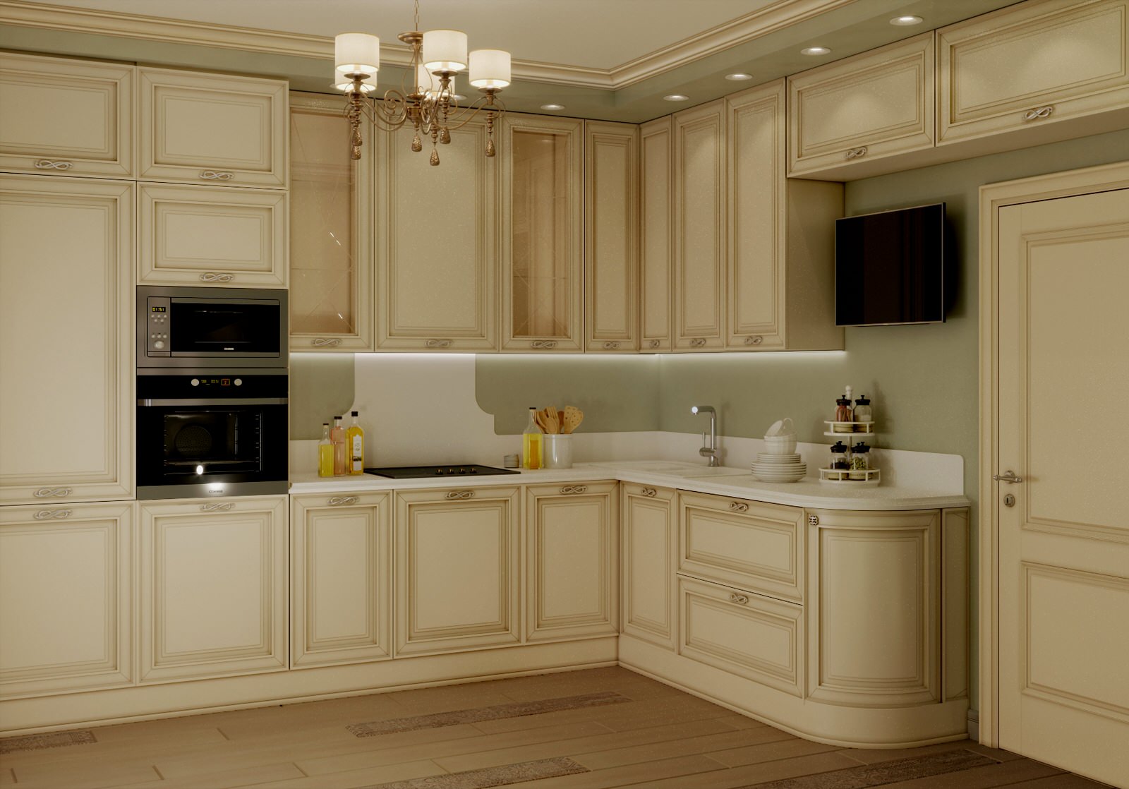 Добрая классика