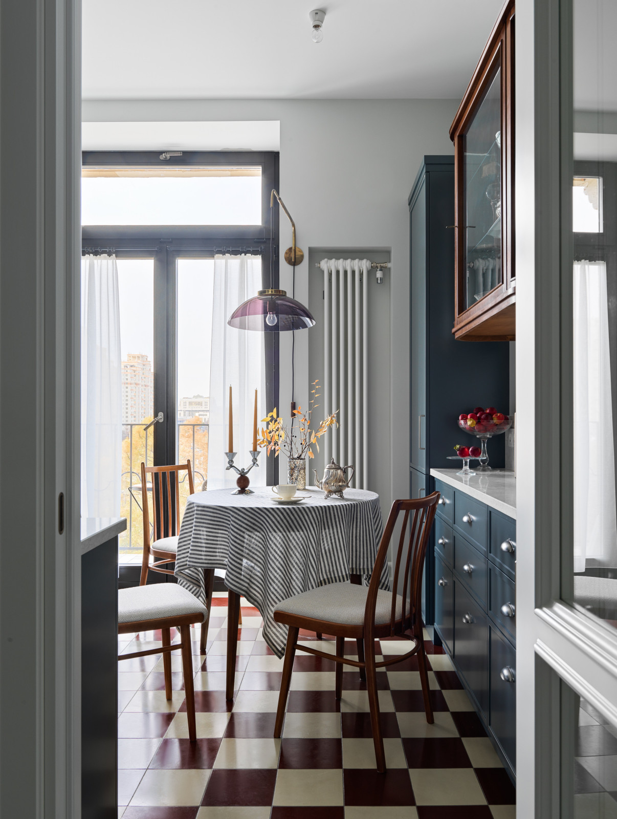 Апартаменты Ломоносова