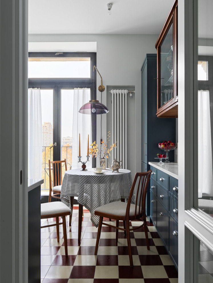 Апартаменты Ломоносова