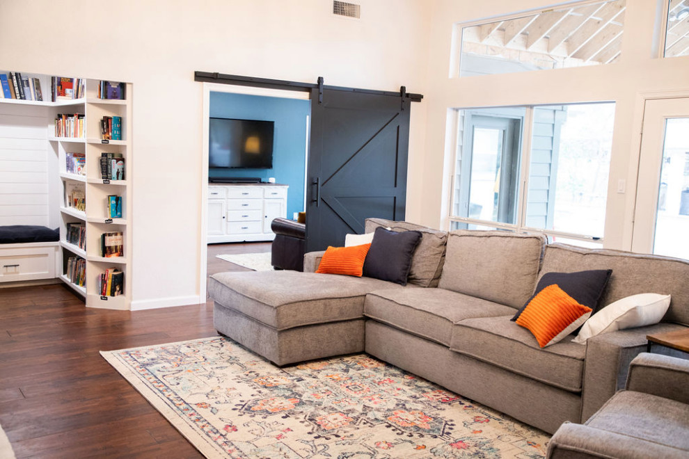 Whole Home Renovation