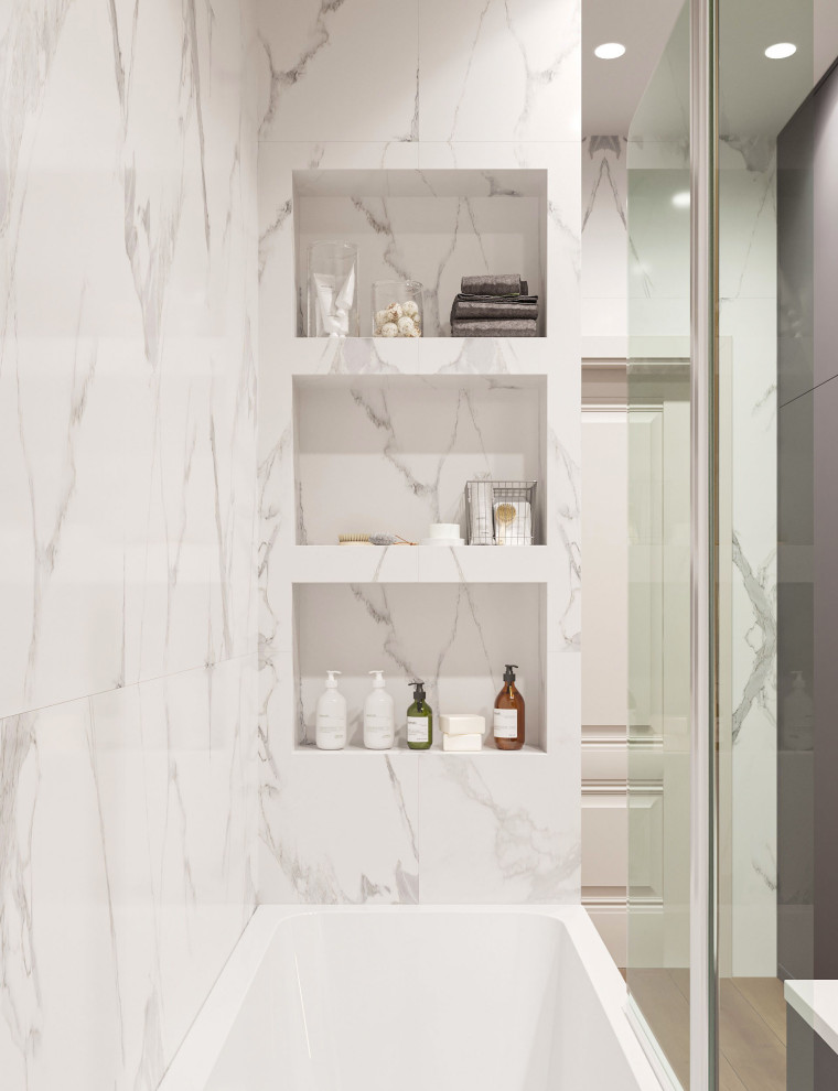 ЖК "Скандинавия"