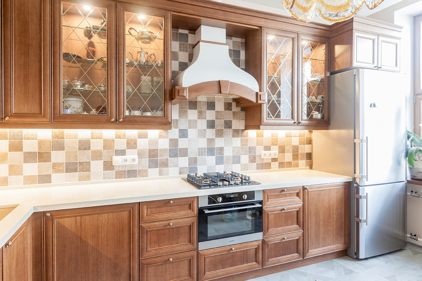 Классика на Большой Бронной