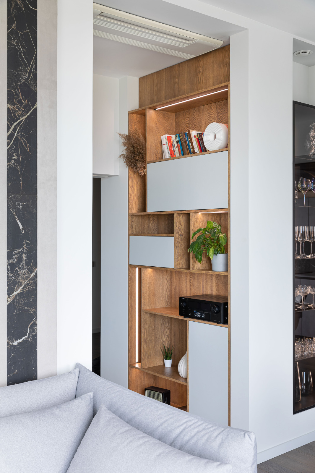 Квартира в ЖК “Космос”