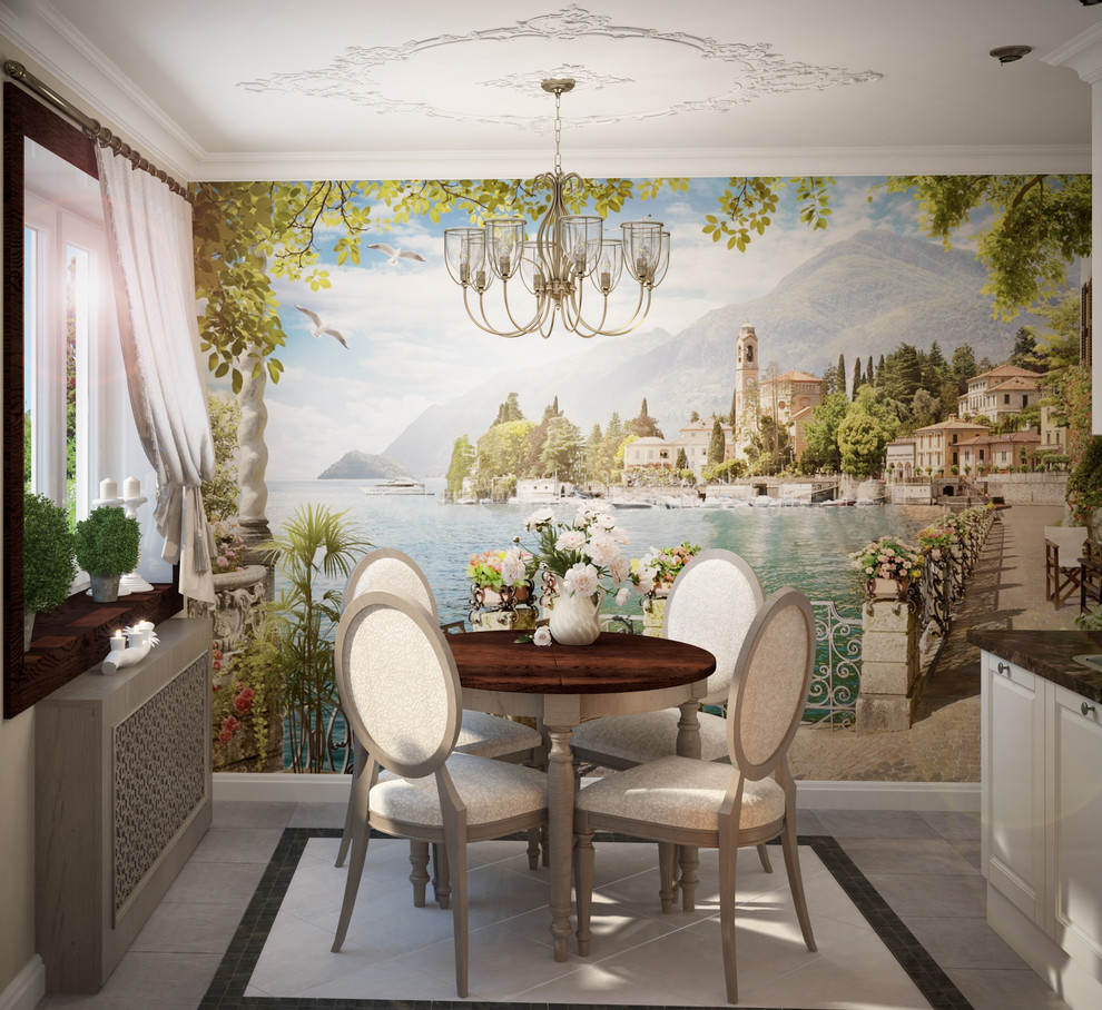 Навеянный мечтами