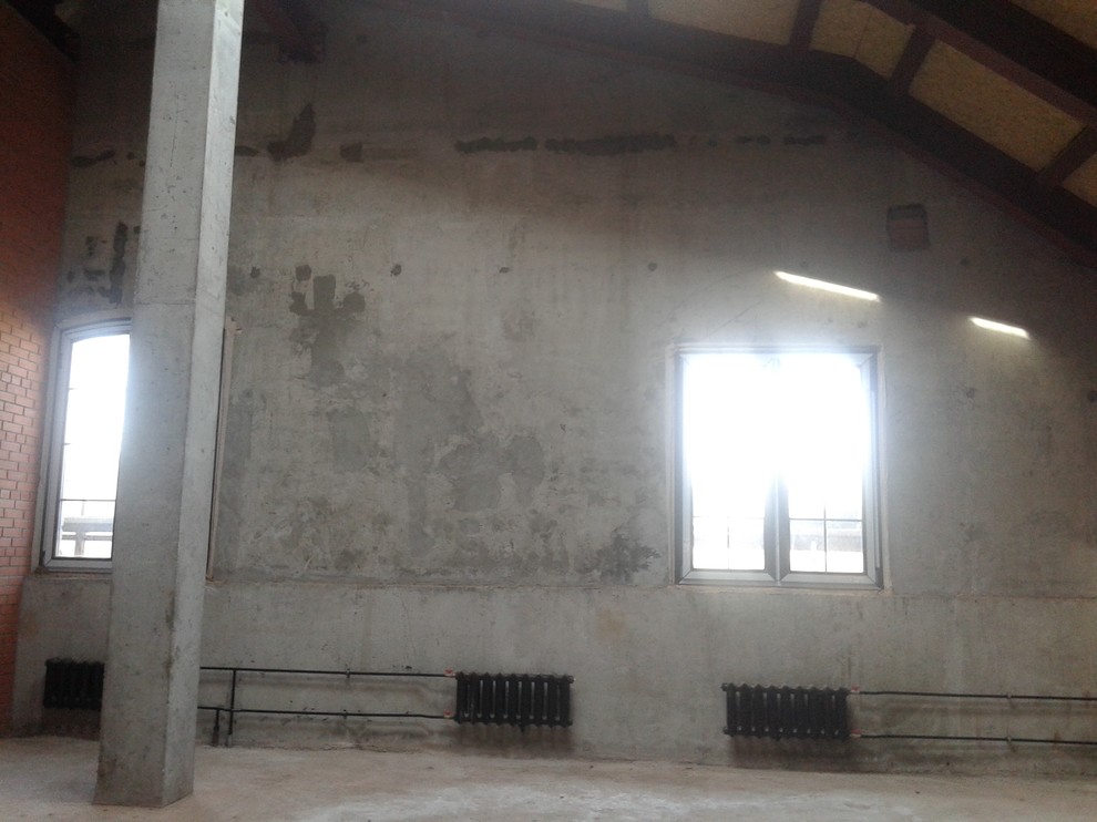 Квартира, Москва, 104м2