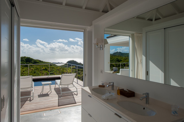Villa "Jasmine" exotisk