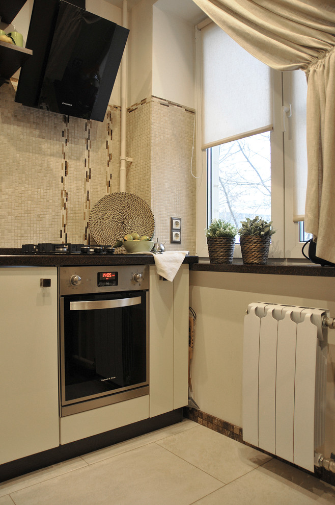 Этюд в восточных тонах