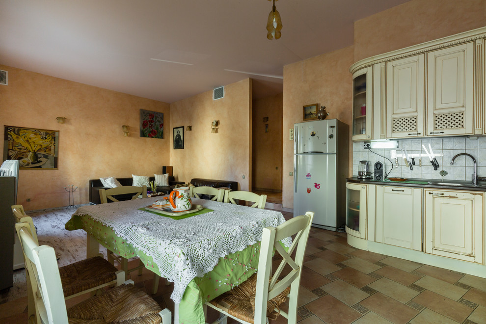 Квартира  на Аптекарском