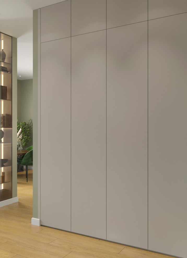 "Резиденции Архитекторов"120 кв.м.