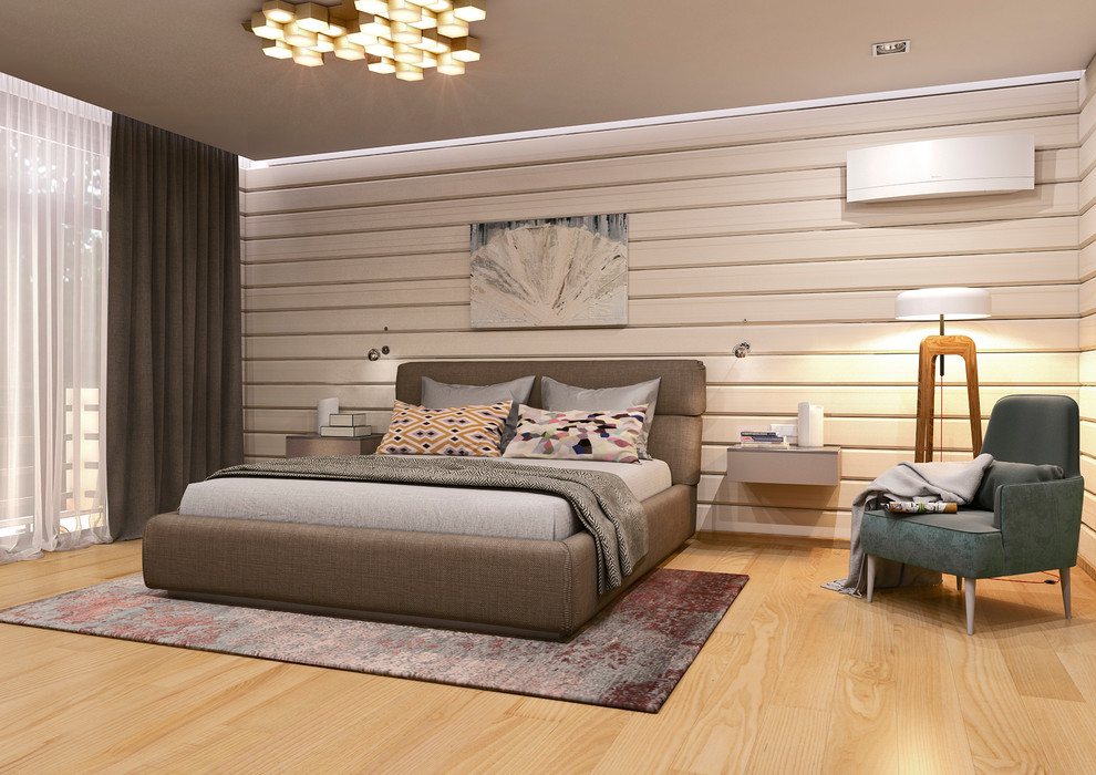 Коттедж Воронеж - 2, Хабаровск