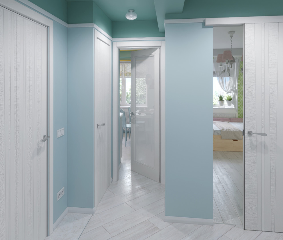 Зеленый чай