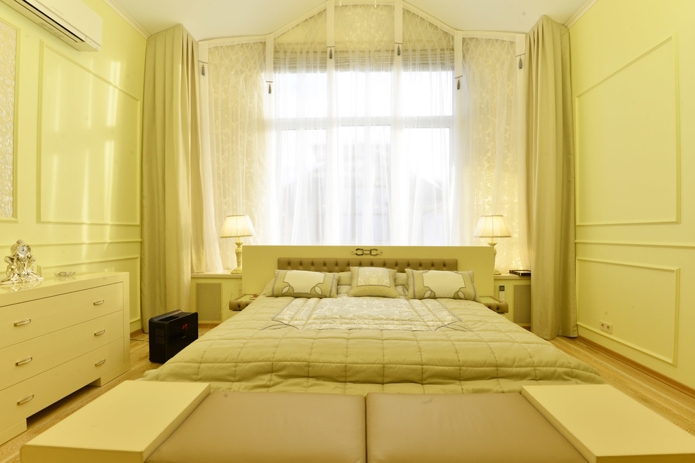 Великолепный дом за городом