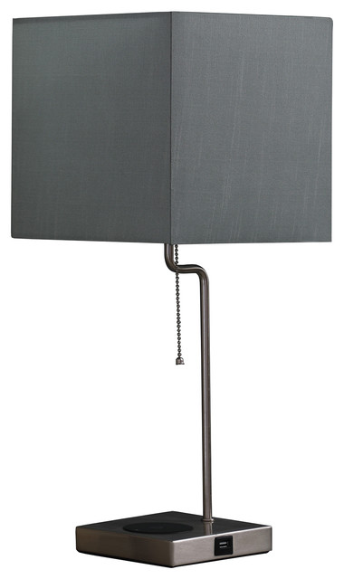 square desk lamp