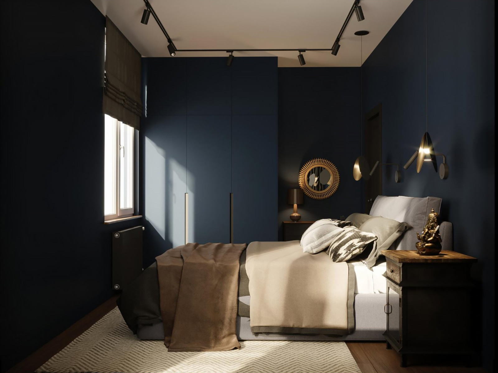 ЖК Фонвизинский