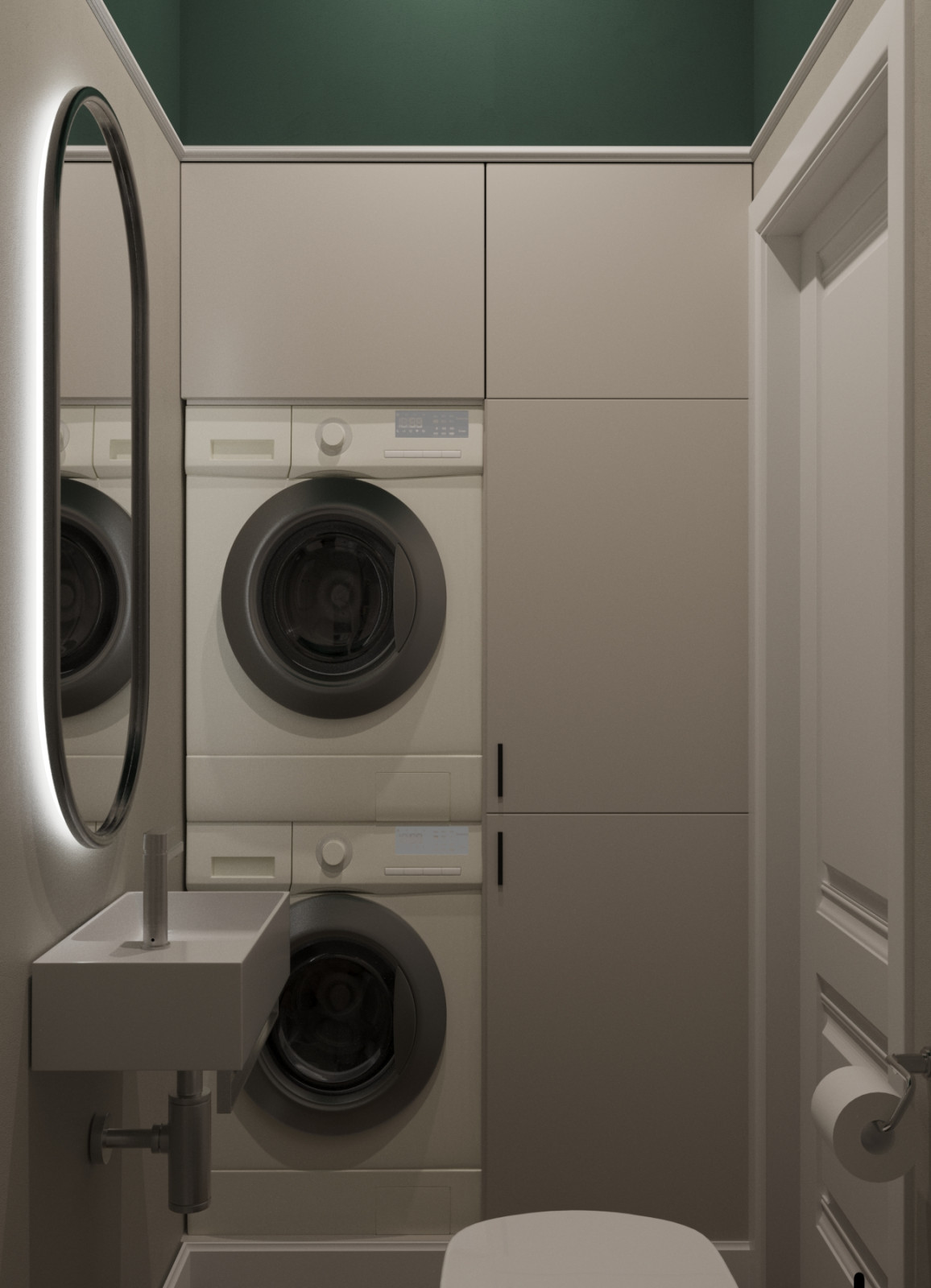 Петровский Парк