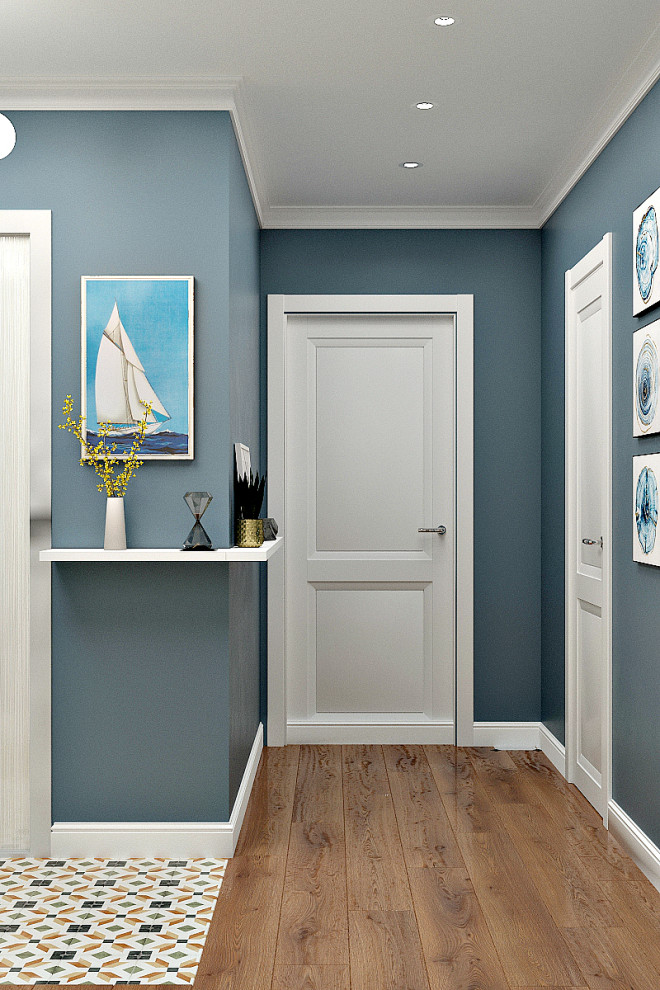 ЖК ИМПЕРИАЛ