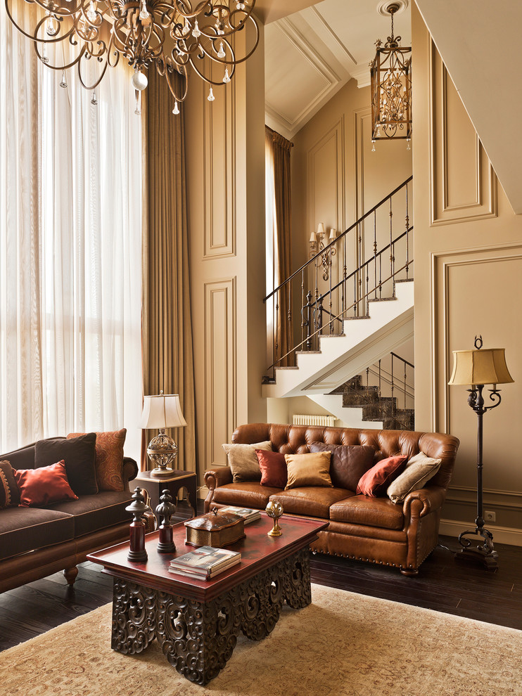 Загородный дом 350 кв. метров, 2012 год